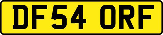 DF54ORF