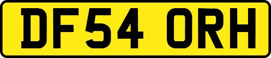 DF54ORH