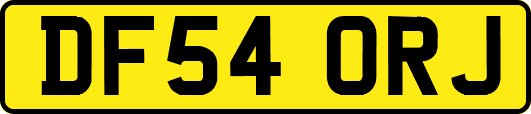 DF54ORJ