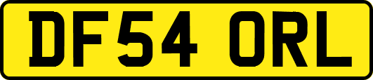 DF54ORL