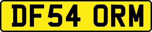 DF54ORM