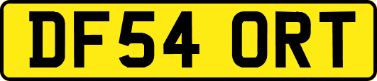DF54ORT