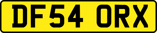 DF54ORX