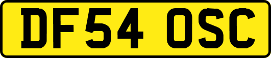 DF54OSC