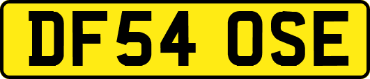 DF54OSE