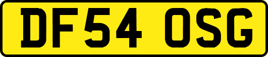 DF54OSG