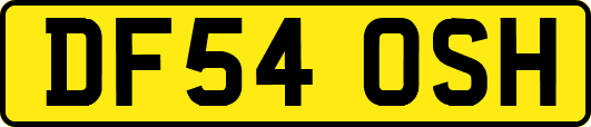 DF54OSH