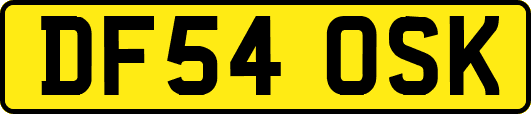 DF54OSK