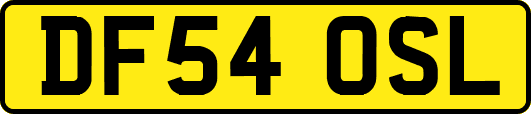 DF54OSL