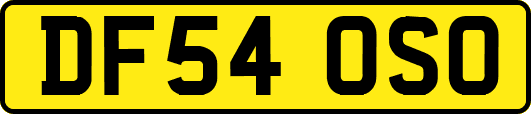 DF54OSO
