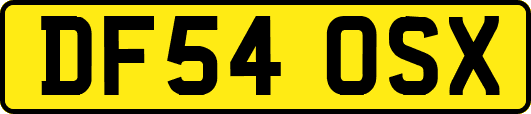 DF54OSX