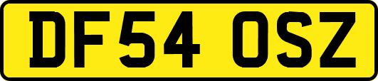 DF54OSZ