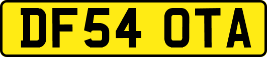 DF54OTA