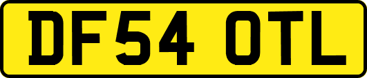 DF54OTL