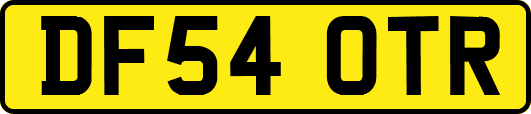 DF54OTR
