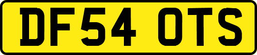 DF54OTS