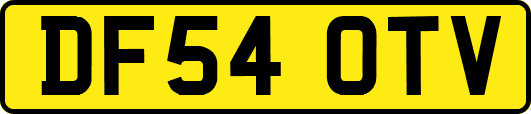DF54OTV