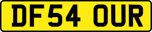 DF54OUR