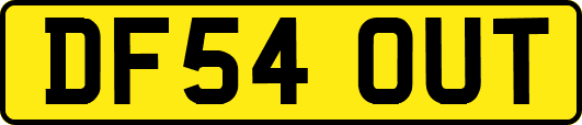 DF54OUT