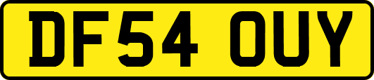 DF54OUY