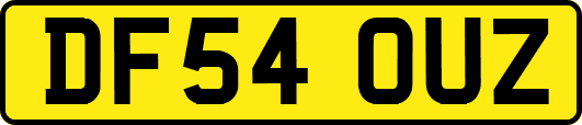 DF54OUZ