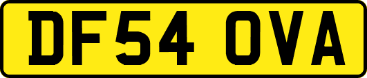 DF54OVA