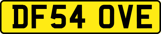 DF54OVE