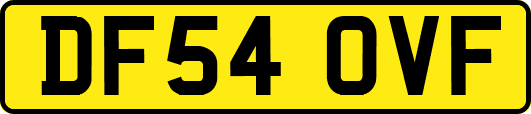 DF54OVF