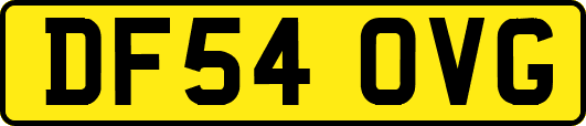 DF54OVG
