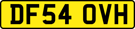 DF54OVH