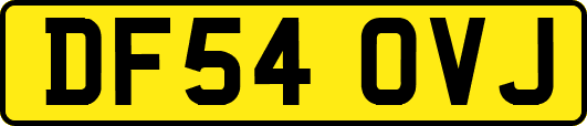 DF54OVJ