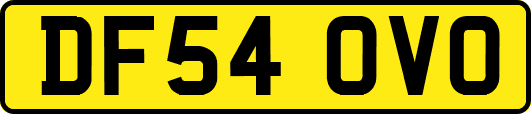 DF54OVO