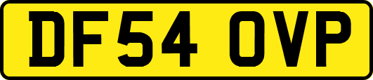 DF54OVP