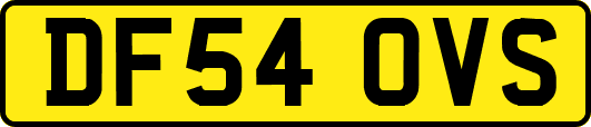 DF54OVS