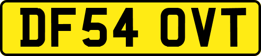 DF54OVT