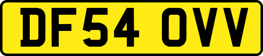 DF54OVV