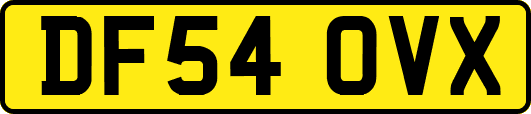 DF54OVX