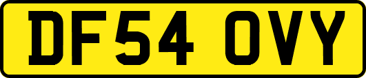 DF54OVY
