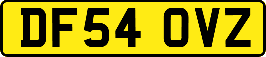DF54OVZ