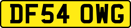 DF54OWG