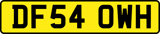 DF54OWH