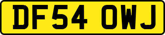 DF54OWJ
