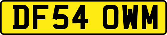 DF54OWM
