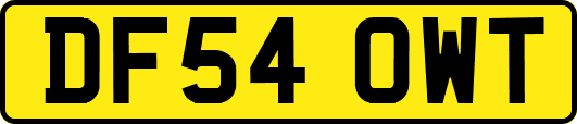 DF54OWT