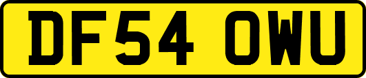 DF54OWU