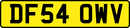 DF54OWV