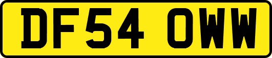 DF54OWW