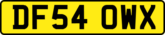 DF54OWX