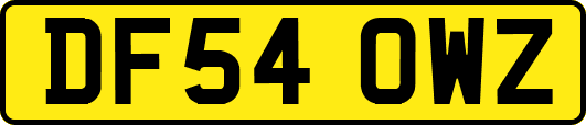 DF54OWZ