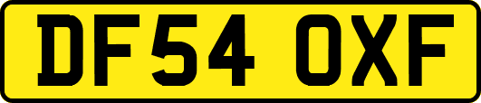 DF54OXF